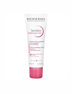 BIODERMA Sensibio Defensive Rich krém