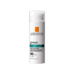 La Roche-Posay Anthelios Oil Correct SPF 50+