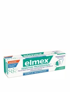 Elmex Sensitive Professional Gentle Whitening fogkrém