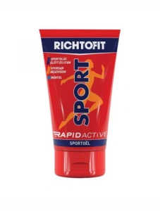 Richtofit Rapid Active Sportgél