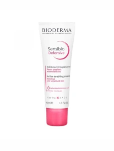 BIODERMA Sensibio Defensive krém
