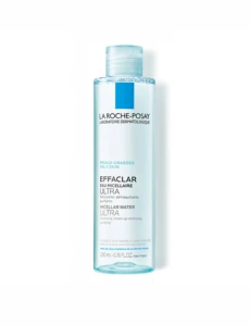 La Roche-Posay Micellás arclemosó effaclar zsíros bőrre