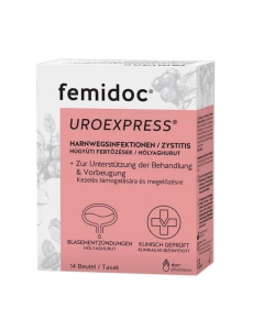 Uroexpress por