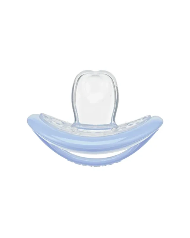 Curaprox Baba cumi méret 0-s - Kék