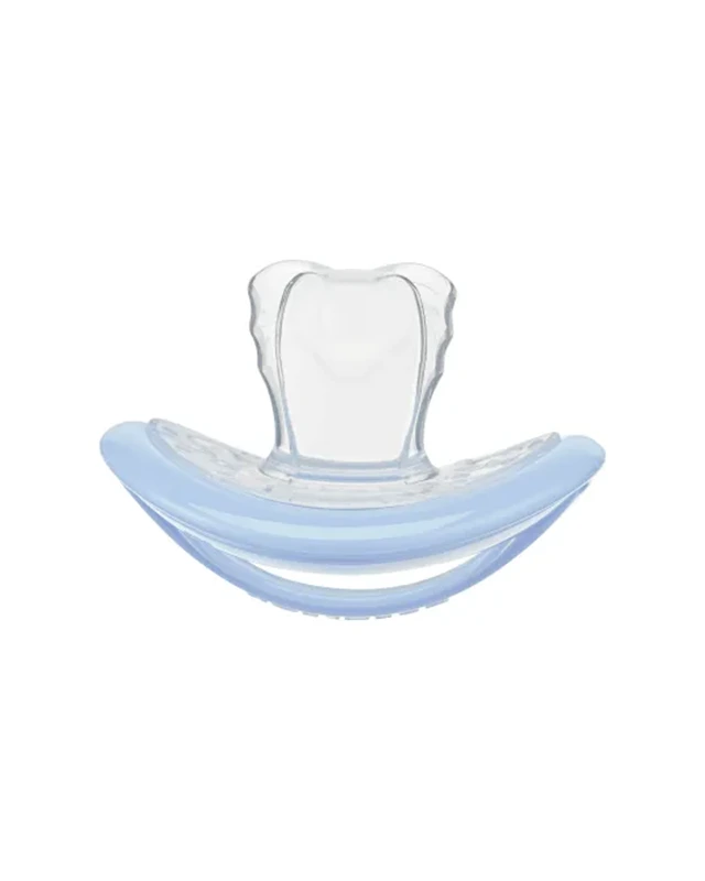 Curaprox Baba cumi méret 2-s, Kék - 1x - 2,5+ éves kor