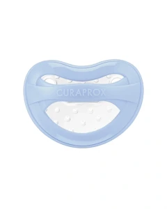 Curaprox Baba cumi méret 2-s, Kék - 1x - 2,5+ éves kor