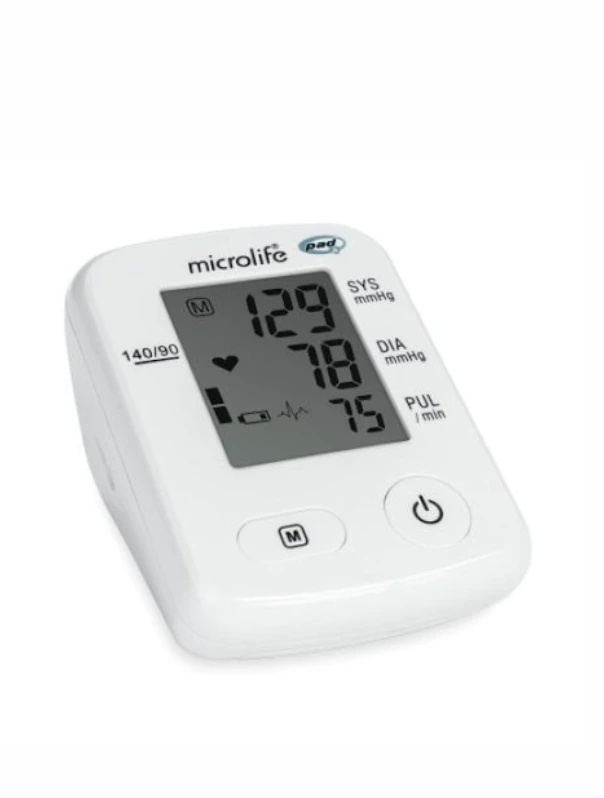 Microlife BP A2 Classic Vérnyomásmérő