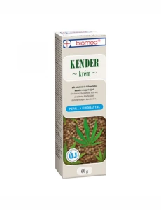 Biomed Kender krém