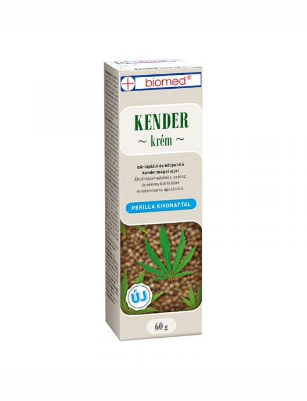 Biomed Kender krém