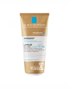 La Roche-Posay Lipikar Balzsam AP+M Lipidpótló testápoló balzsam környezetbarát csomagolásban