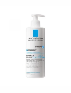 La Roche-Posay Lipikar Baume AP+M Light testápoló balzsam