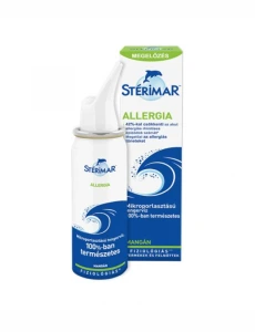 Stérimar Allergia orrspray