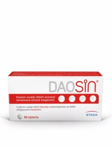 Daosin tabletta