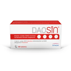 Daosin tabletta