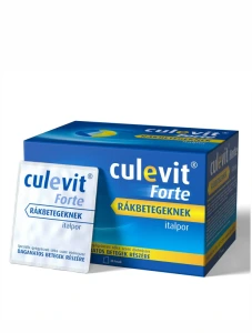 Culevit Forte italpor