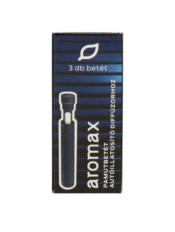Aromax autó illatosító diffúzor betét