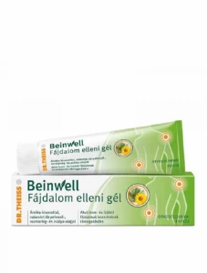 Dr. Theiss Beinwell fájdalom elleni gél