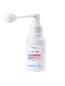 Octenisept Vaginal applicator