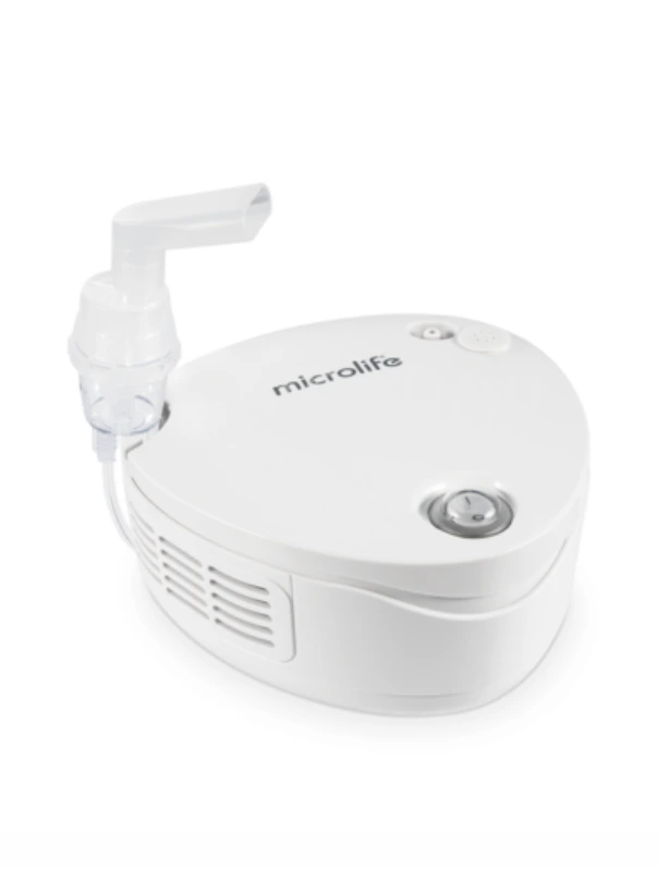 Inhalátor kompresszoros MICROLIFE NEB210