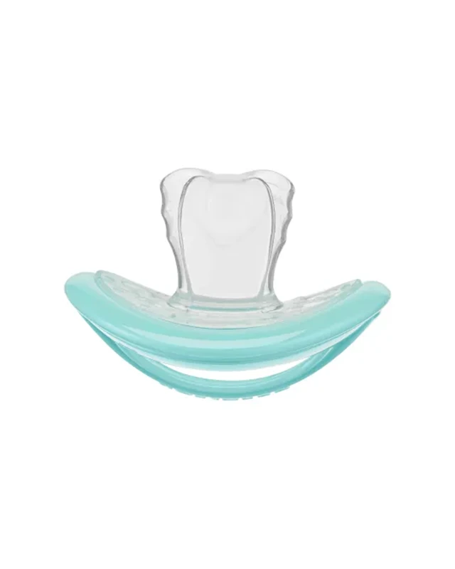 Curaprox Baba cumi méret 1-s, Türkizkék - 1x - 1-2,5 éves kor