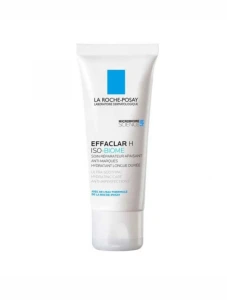 La Roche-Posay Effaclar H Iso-Biome hidratáló ápoló