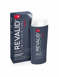 Revalid Energizing sampon férfiaknak