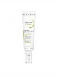 BIODERMA Sébium Kerato+ gél-krém