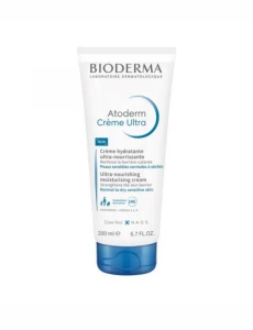 BIODERMA Atoderm krém ultra