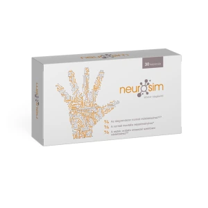 Neurosim kapszula