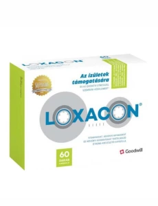 Goodwill Loxacon étrend-kiegészítő kapszula