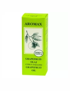 Aromax grapefruit illóolaj