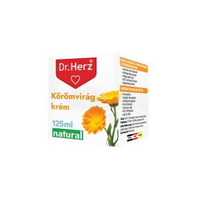 Dr. Herz Körömvirág krém