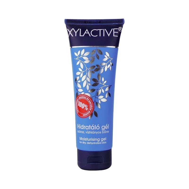 Xylactive hidratáló gél