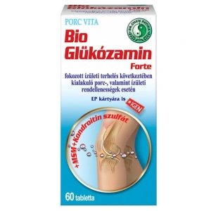 Dr. CHEN Porc Vita Bio glucosamin filmtabletta