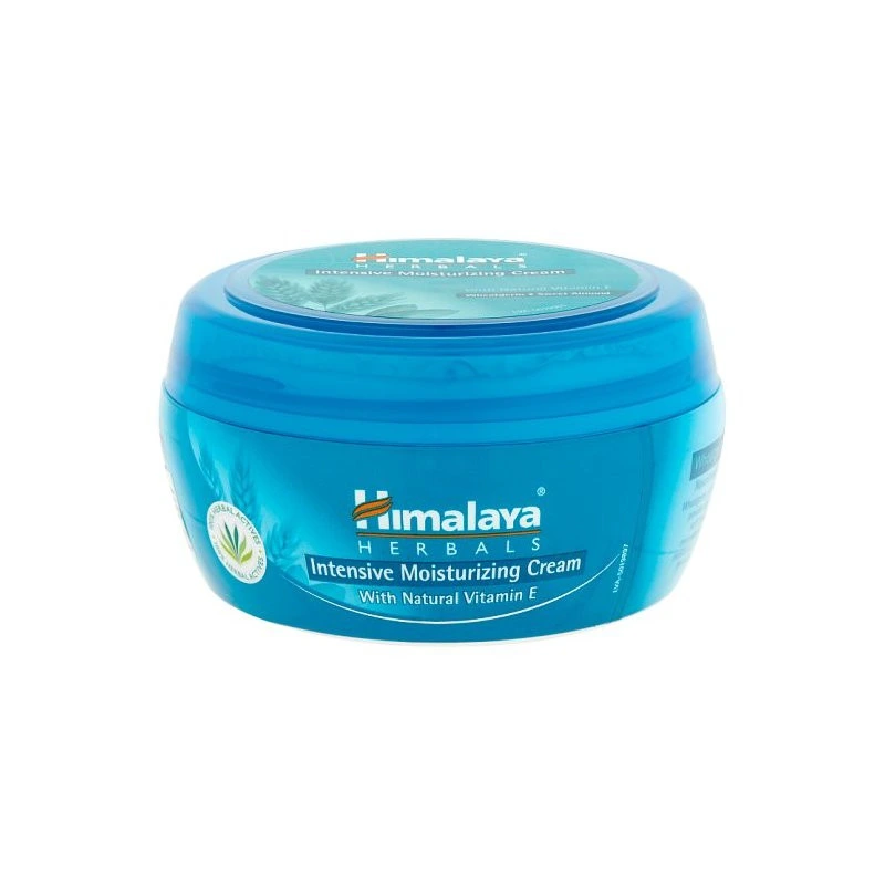 Himalaya Herbals krém intenzív hidratáló