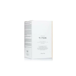 GAL TITOK Multivitamin+halkollagén+MSM Pataki Ági - 30adag (127g+173g)