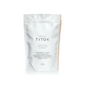 GAL TITOK halkollagén peptidek+MSM Pataki Ági - 30adag (173g)