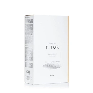 GAL TITOK Multivitamin Pataki Ági  - 30adag (127g)