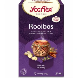 Yogi Tea® Rooibos bio tea