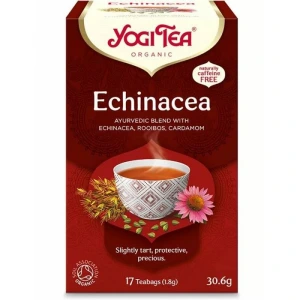 Yogi Tea® Echinacea bio tea