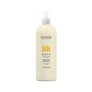 Babé Omega Olajos Balzsam