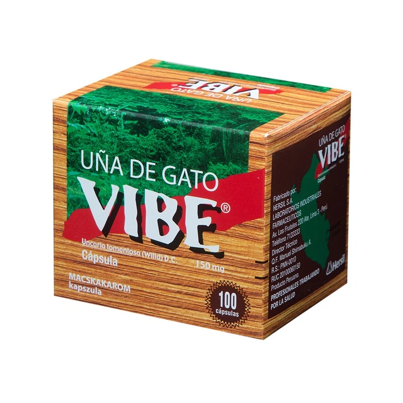 Macskakarom (Vibe Une De Gato) tabletta