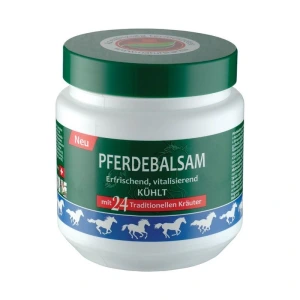 Naturstar Lóbalzsam hűsítő