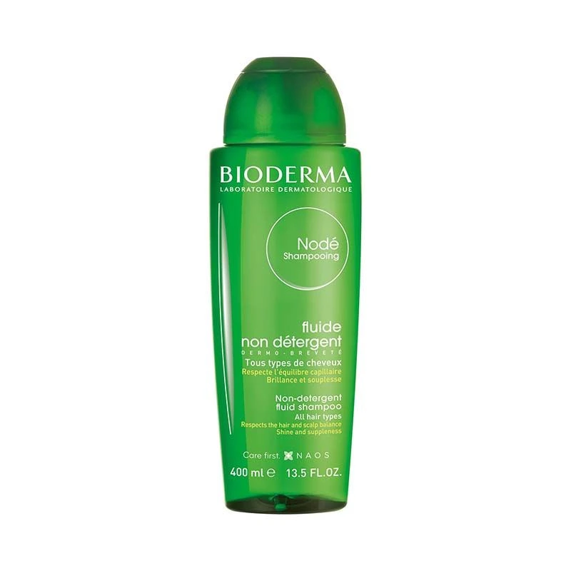 BIODERMA Nodé sampon