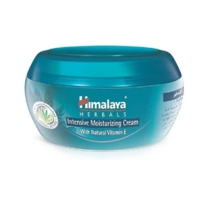 Himalaya Herbals krém intenzív hidratáló