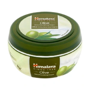 Himalaya bőrápoló oliva krém extra