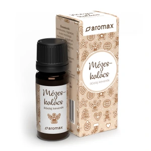 Aromax mézeskalács illóolajkeverék