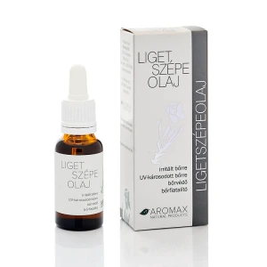 Aromax ligetszépe olaj