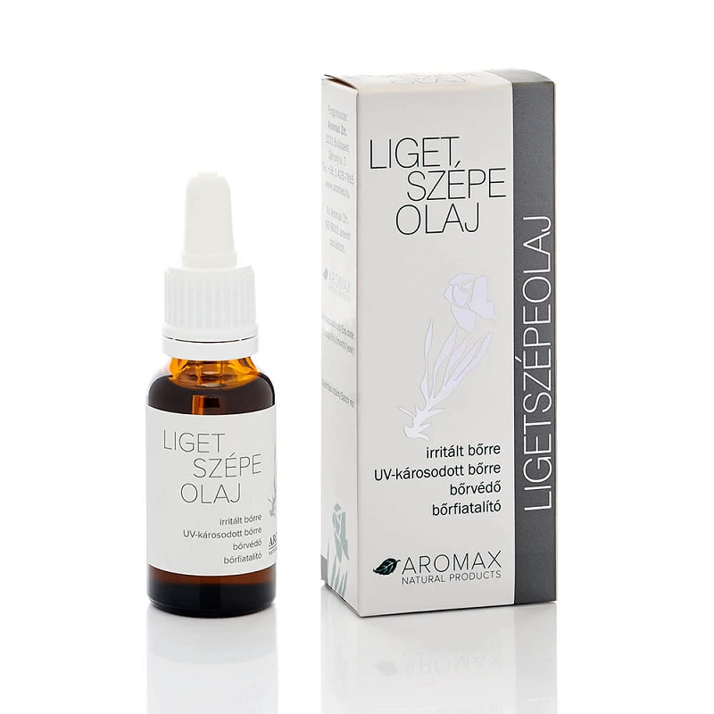 Aromax ligetszépe olaj