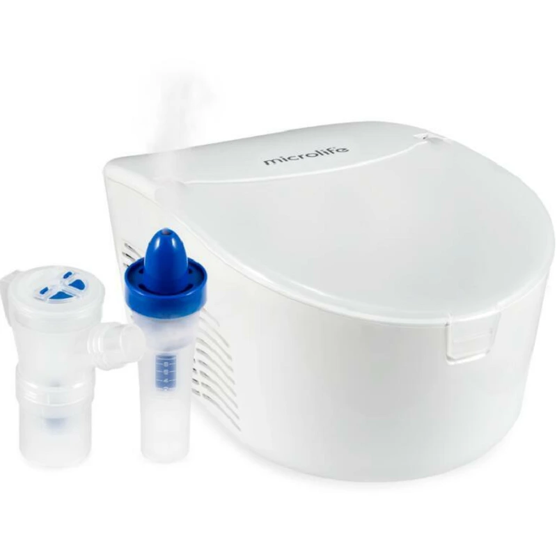 Inhalátor kompresszoros MICROLIFE NEB Pro 2in1